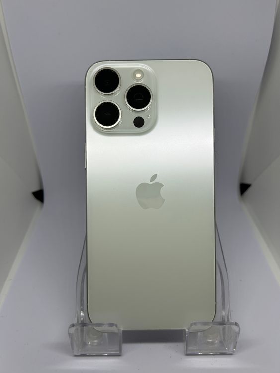 ��SIM�ե꡼ iPhone15ProMax  256GB �ۥ磻�ȥ����˥���