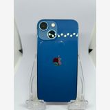 ��SIM�ե꡼ iPhone13mini  256GB �֥롼