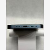 ���Хåƥ꡼84% Ķ���� SIM�ե꡼ iPhone13 512GB �ߥåɥʥ���