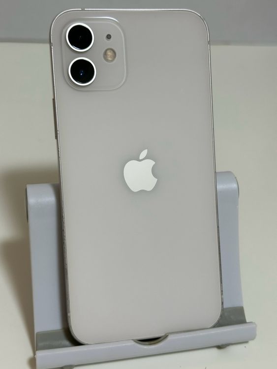 ��SIM�ե꡼ iPhone12 256GB �ۥ磻��