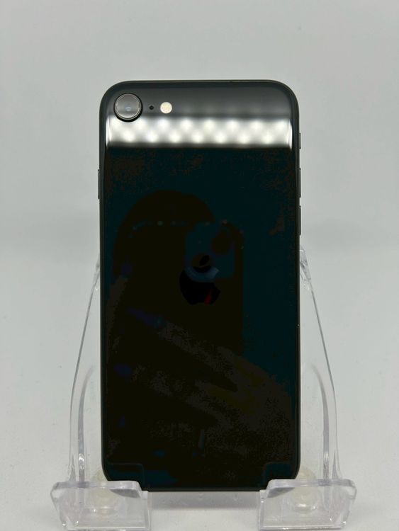 ���ϥԥͥ��ͥå� SIM�ե꡼ iPhoneSE��2����  64GB �֥�å� ����̵��