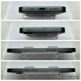 ��SIM�ե꡼ iPhone16e  128GB �֥�å� �Хåƥ꡼100%