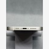 ��SIM�ե꡼ iPhone12 64GB �ۥ磻�� �Хåƥ꡼83%