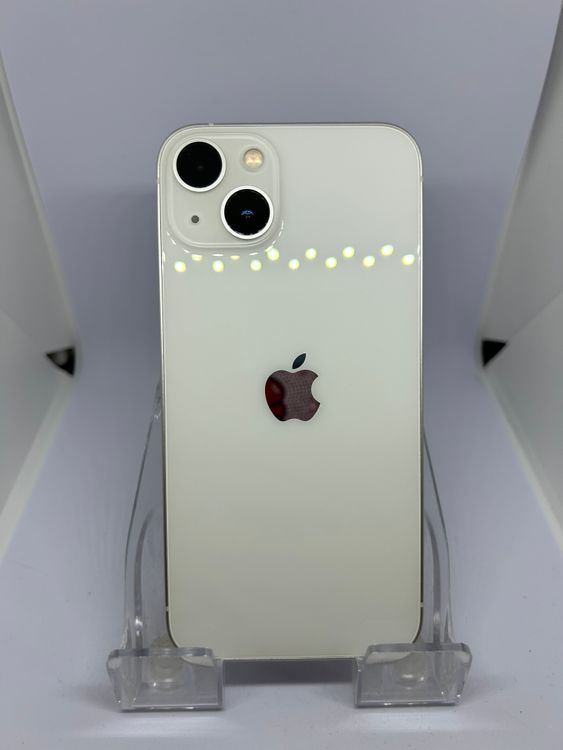��SIM�ե꡼ iPhone13  128GB �������饤�� �Хåƥ꡼76%
