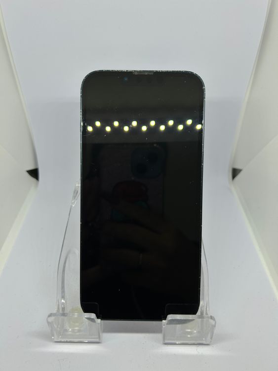��SIM�ե꡼ iPhone13  128GB �ߥåɥʥ���