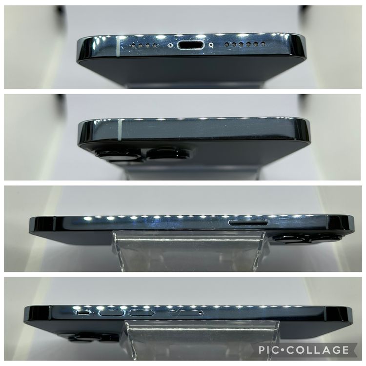 ��SIM�ե꡼ iPhone13ProMax  128GB ������֥롼