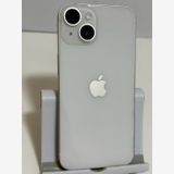 ●バッテリー84% SIMフリー iPhone14 128GB スターライト