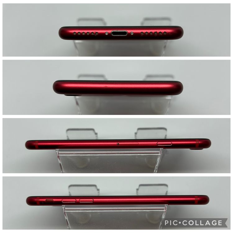 ���ϥԥͥ��ͥå� SIM�ե꡼ iPhoneSE��2����  128GB ��å� 75%