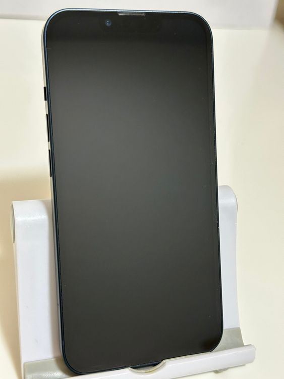 ������ SIM�ե꡼ iPhone13 128GB �ߥåɥʥ���