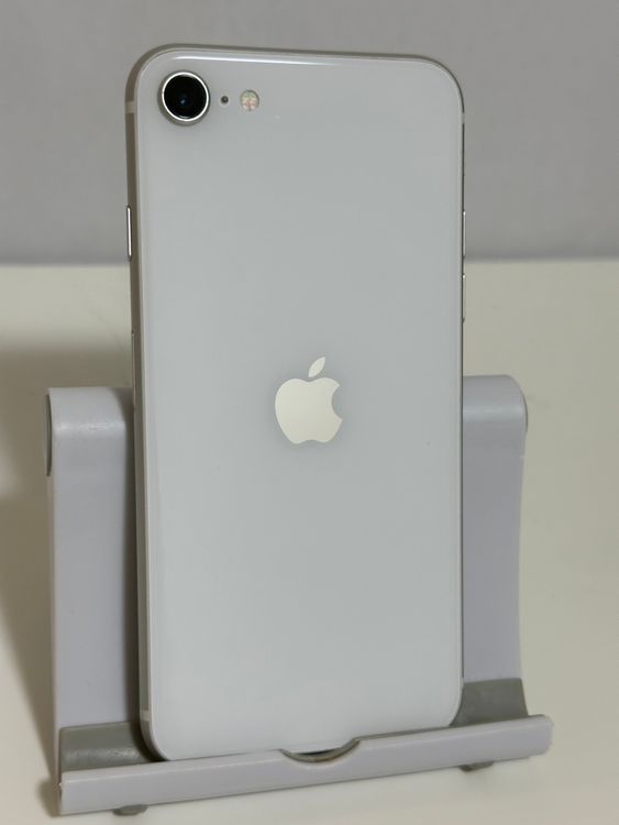 ��SIM�ե꡼ iPhoneSE ��2���� 128GB �ۥ磻��