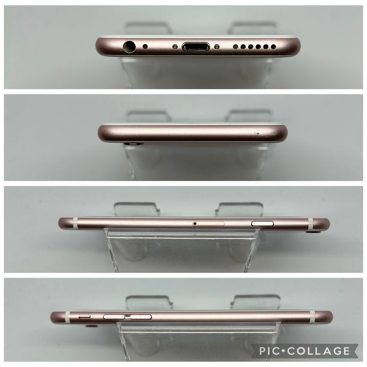 ���ϥԥͥ��ͥå� SIM�ե꡼ iPhone6s  64GB ������������� 83% ����̵��