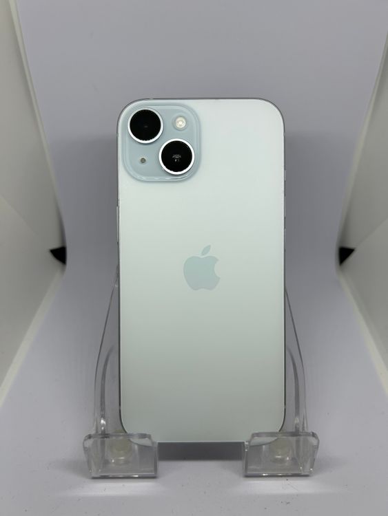 ��SIM�ե꡼ iPhone15  128GB �֥롼