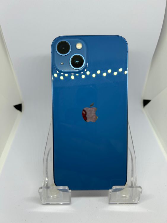 ������ SIM�ե꡼ iPhone13 256GB �֥롼