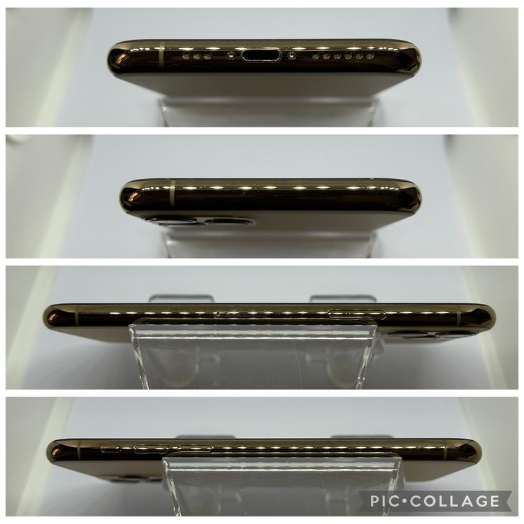��SIM�ե꡼ iPhone11Pro  64GB ������� �Хåƥ꡼78%