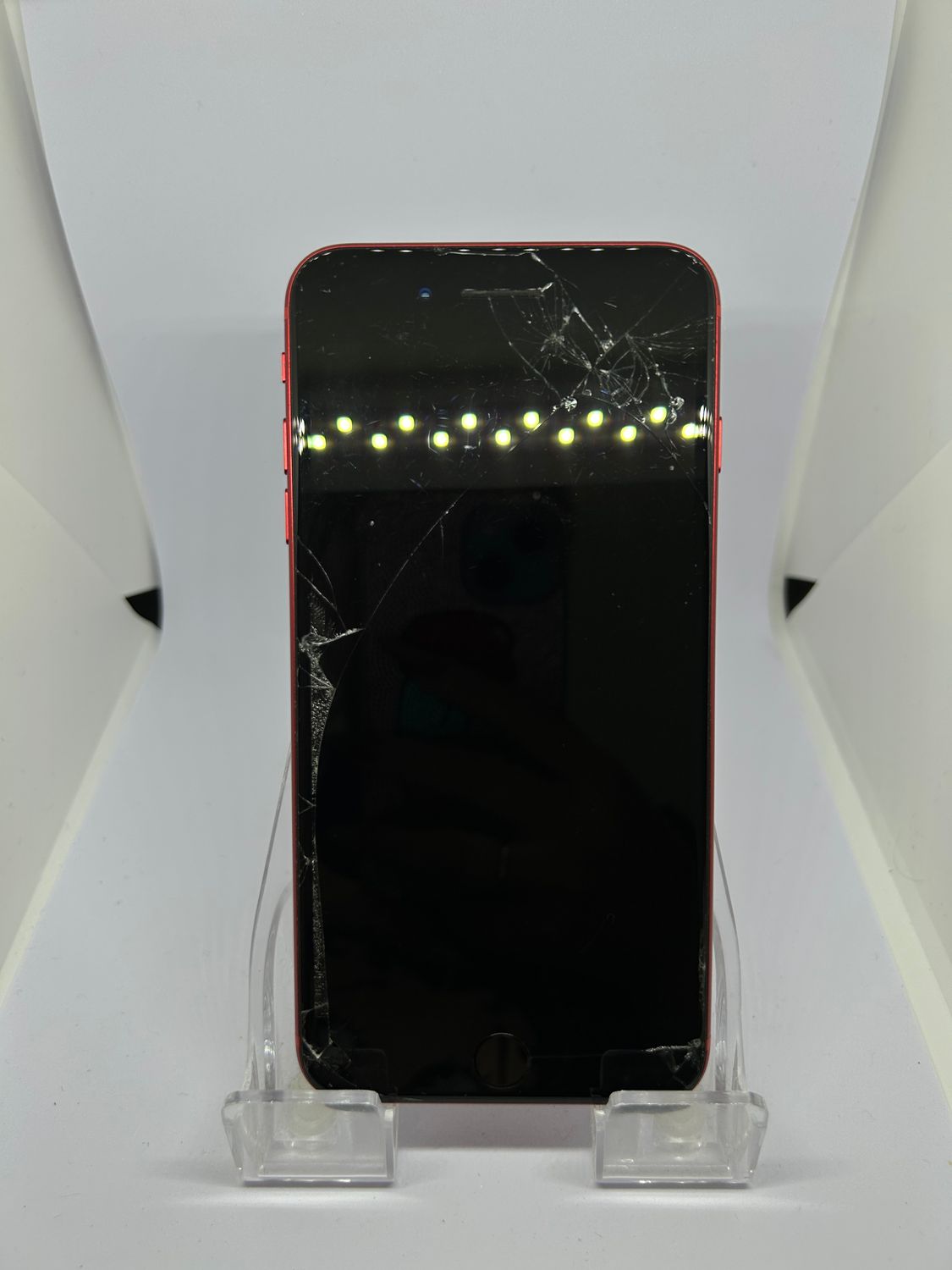 ムスビー｜○SIMフリー iPhone8Plus 64GB レッド【iPhone8 Plus SIM