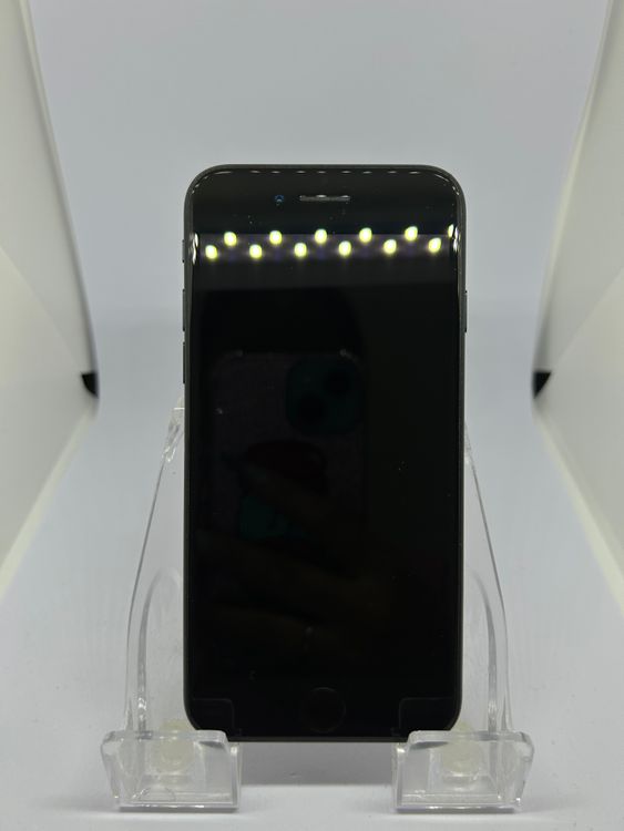��SIM�ե꡼ iPhoneSE��3����  128GB �ߥåɥʥ��� �Хåƥ꡼74%
