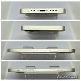 ��SIM�ե꡼ iPhone12  128GB �ۥ磻��