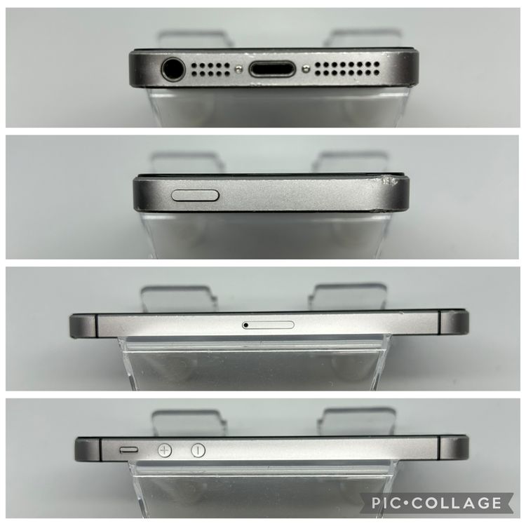 ϥԥͥͥå SIMե꡼ iPhoneSE  16GB ڡ쥤 ̵