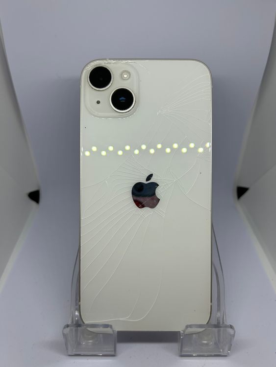 ��SIM�ե꡼ iPhone14Plus  256GB �������饤�� �Хåƥ꡼76%