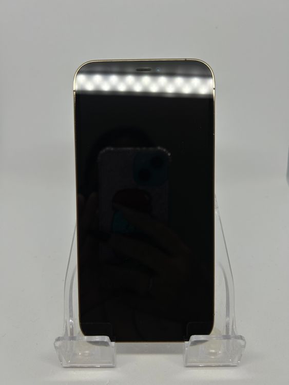 ���ϥԥͥ��ͥå� SIM�ե꡼ iPhone12Pro  128GB ������� �Хåƥ꡼73%