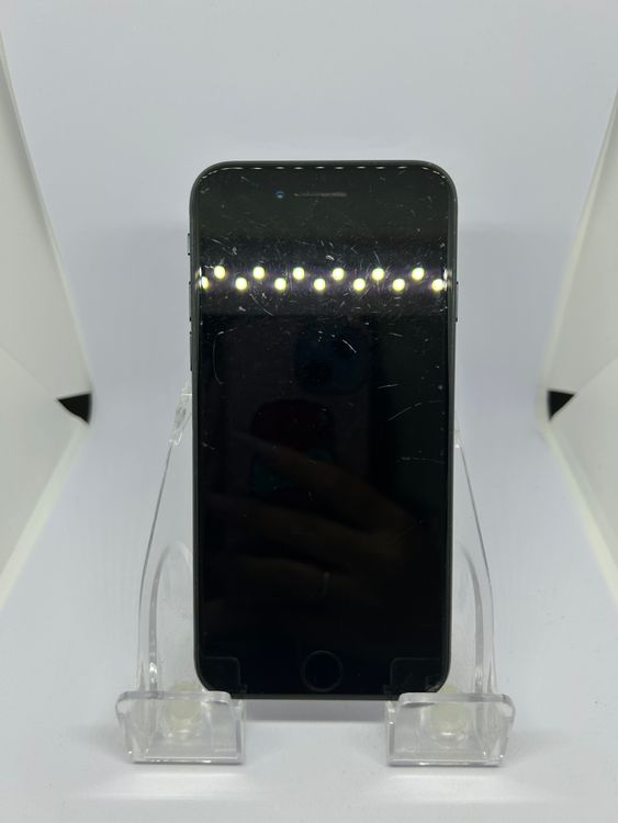 ��SIM�ե꡼ iPhoneSE��3����  64GB �ߥåɥʥ��� �Хåƥ꡼78%
