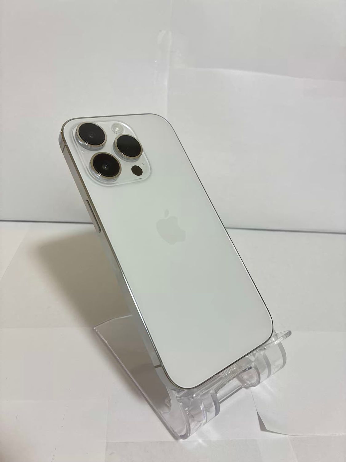 ムスビー｜○超美品 iPhone14Pro 256GB シルバー 送料無料【iPhone14