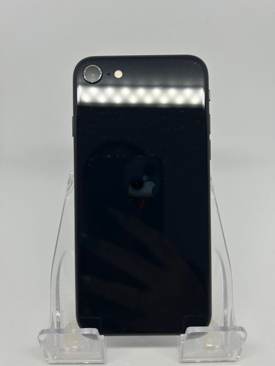 ϥԥͥͥå SIMե꡼ iPhoneSE3  64GB ߥåɥʥ ̵