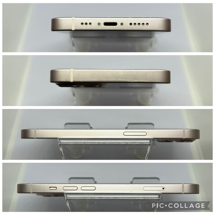 ��SIM�ե꡼ iPhone13  128GB �ԥ� �Хåƥ꡼79%