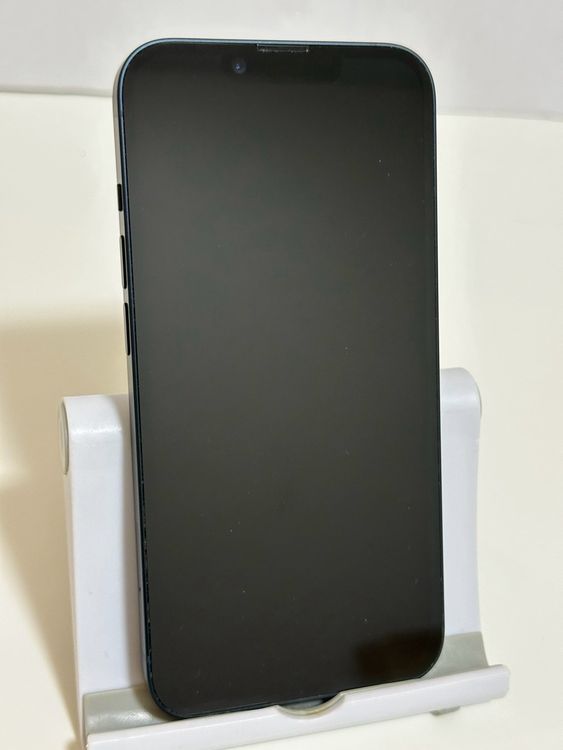 ムスビー｜○バッテリー100% SIMフリー iPhone14 256GB ミッドナイト