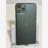 ���Хåƥ꡼81% SIM�ե꡼ iPhone11Pro 64GB �ߥåɥʥ��ȥ��꡼��