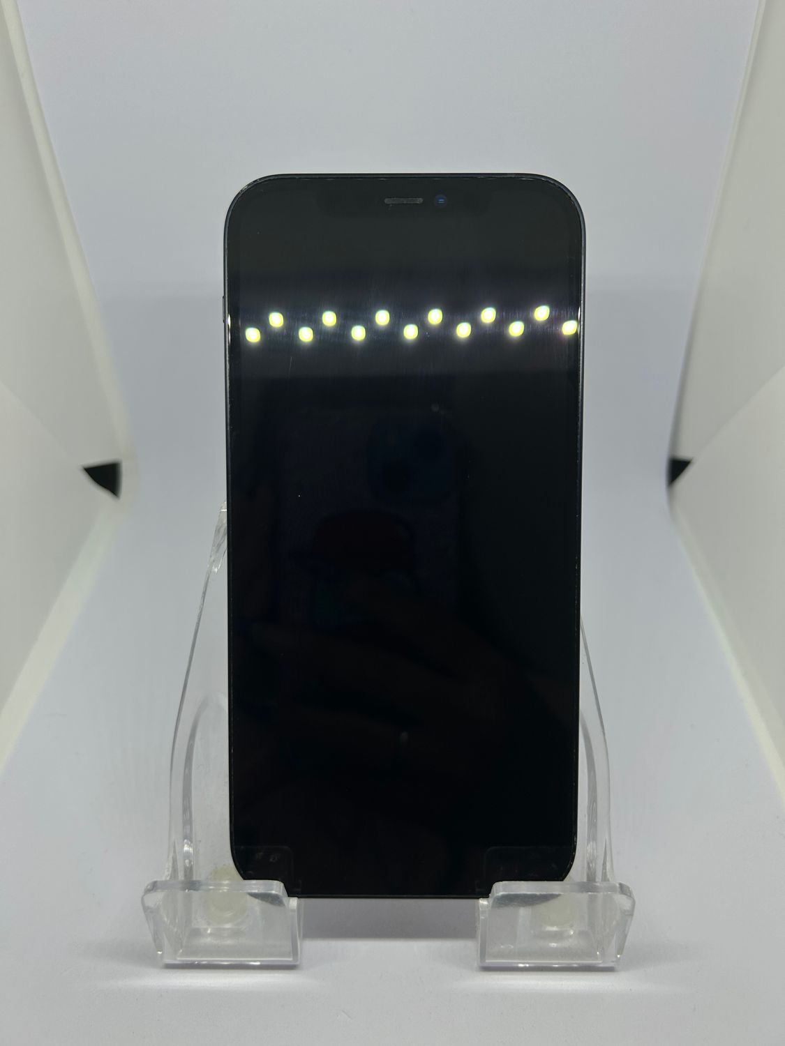 ムスビー｜○SIMフリー iPhone12 128GB ブラック バッテリー76