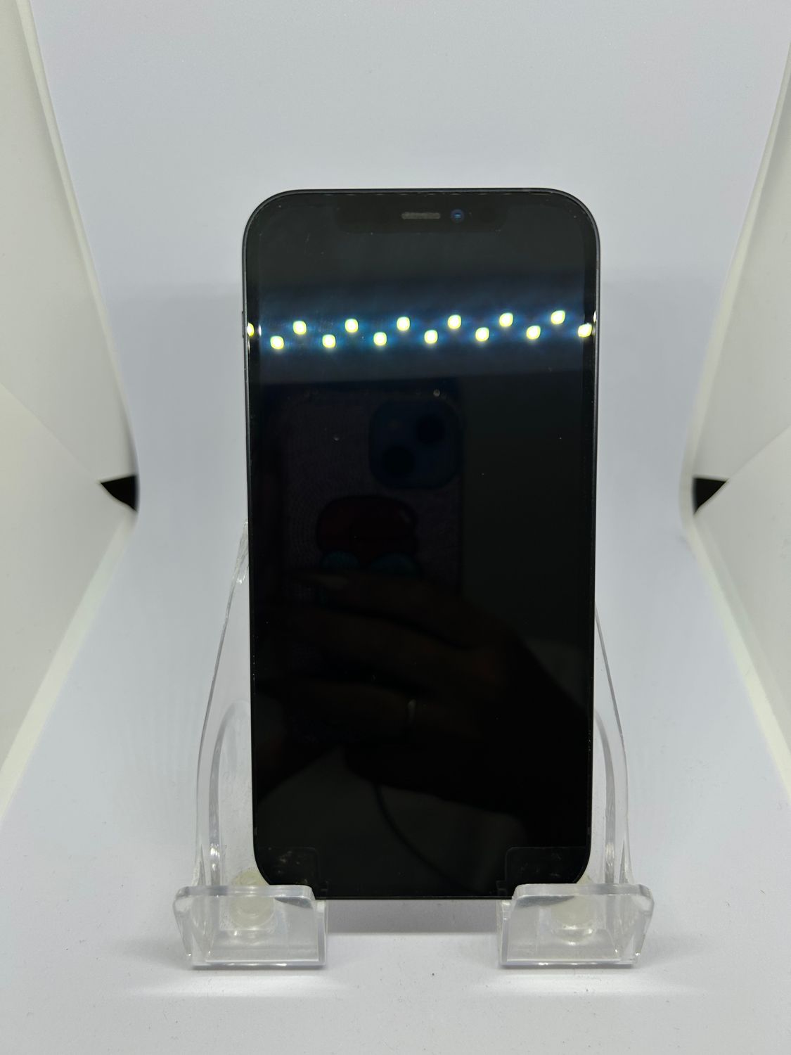 ムスビー｜○SIMフリー iPhone12 128GB ブラック【iPhone12 SIMフリー