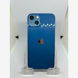 ��SIM�ե꡼ iPhone13 128GB �֥롼
