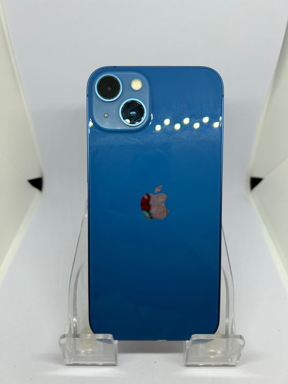 ��SIM�ե꡼ iPhone13 128GB �֥롼