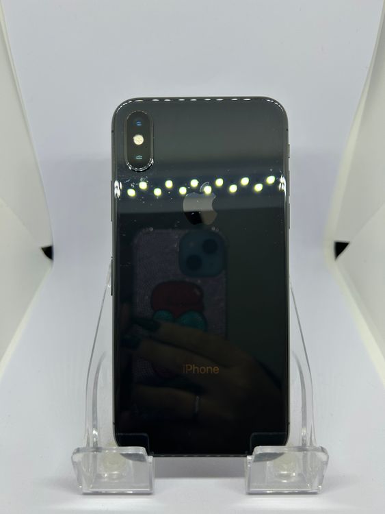 ��SIM�ե꡼ iPhoneX  256GB ���졼