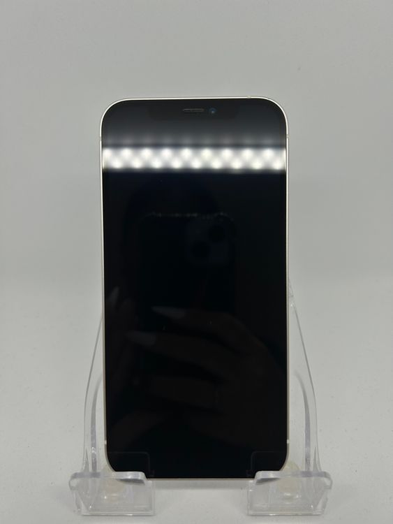 ϥԥͥͥå SIMե꡼ iPhone12  128GB ۥ磻 ̵