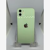 ●超美品 SIMフリー iPhone12 128GB グリーン