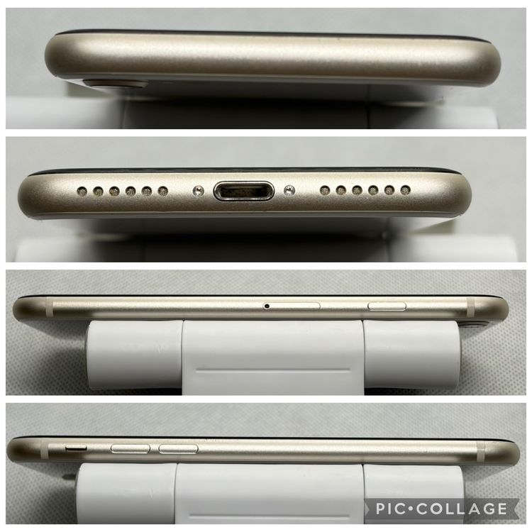 ���Хåƥ꡼91% SIM�ե꡼ iPhoneSE ��3���� 64GB �������饤��