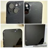 ���Хåƥ꡼83% SIM�ե꡼ iPhone15 512GB �֥�å�