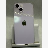 ��Ķ���� SIM�ե꡼ iPhone14 128GB �ѡ��ץ� �Хåƥ꡼80%