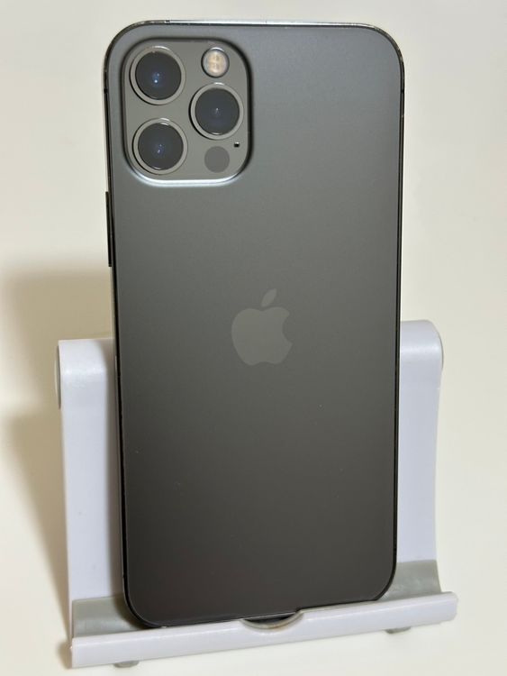 ���Хåƥ꡼87% SIM�ե꡼ iPhone12Pro 128GB ����ե�����