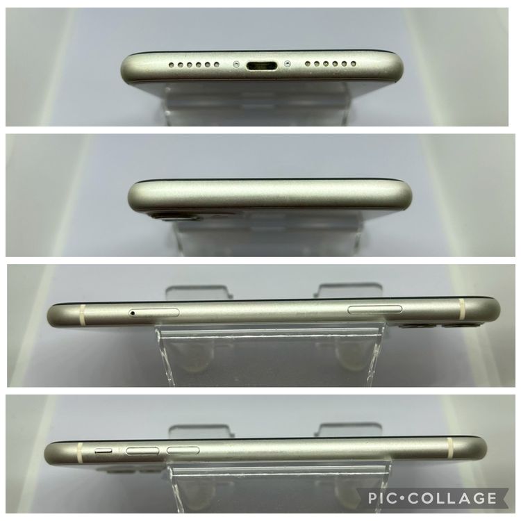 ��SIM�ե꡼ iPhone11  64GB �ۥ磻��