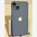 ��SIM�ե꡼ iPhone14 256GB �֥롼