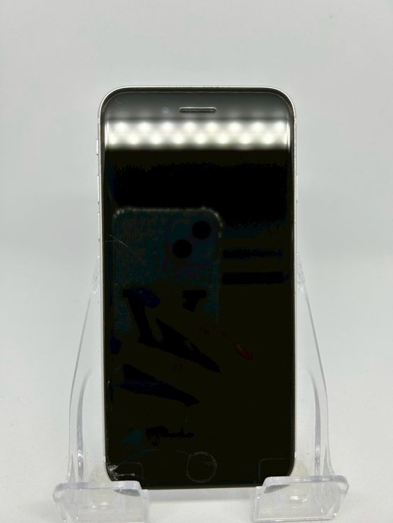 ϥԥͥͥå SIMե꡼ iPhoneSE2  64GB ۥ磻 ̵