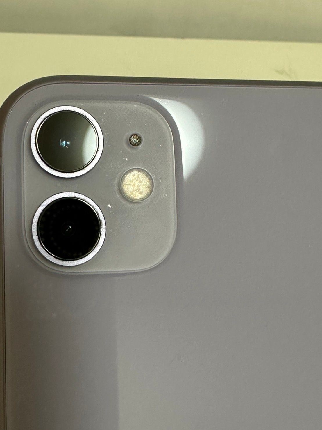 ムスビー｜○SIMフリー iPhone11 128GB パープル【iPhone11 SIMフリー