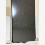 ���Хåƥ꡼82% SIM�ե꡼ iPhoneX 256GB ����С�