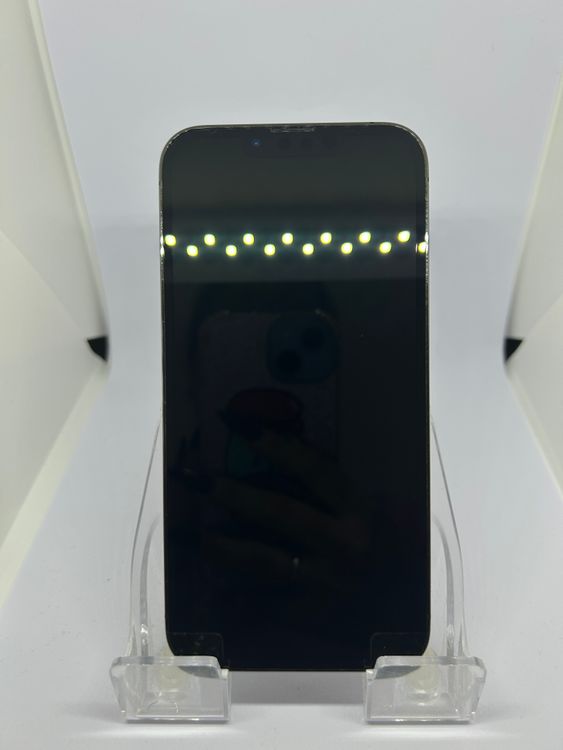 ��SIM�ե꡼ iPhone13Pro  128GB ����ե����� �Хåƥ꡼77%