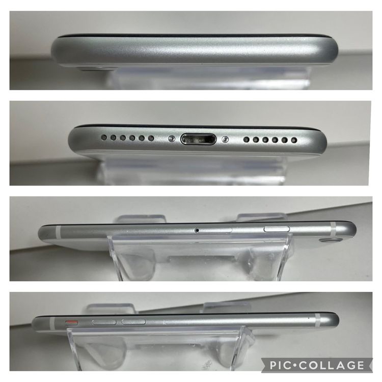 ϥԥͥͥå SIMե꡼ iPhoneSE 2 64GB ۥ磻 ̵