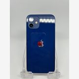 ���ϥԥͥ��ͥå� SIM�ե꡼ iPhone12  64GB �֥롼 �Хåƥ꡼73%