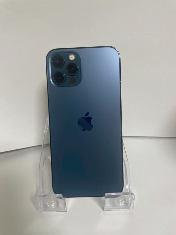ϥԥͥͥå SIMե꡼ iPhone12Pro 256GB ѥեå֥롼 ̵